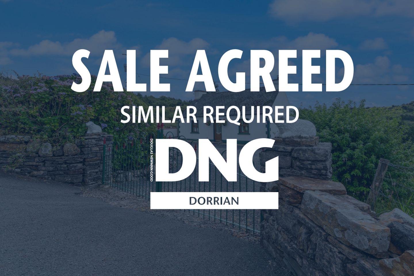 Gortnasillagh, Glenties, Co. Donegal, F94H5P1