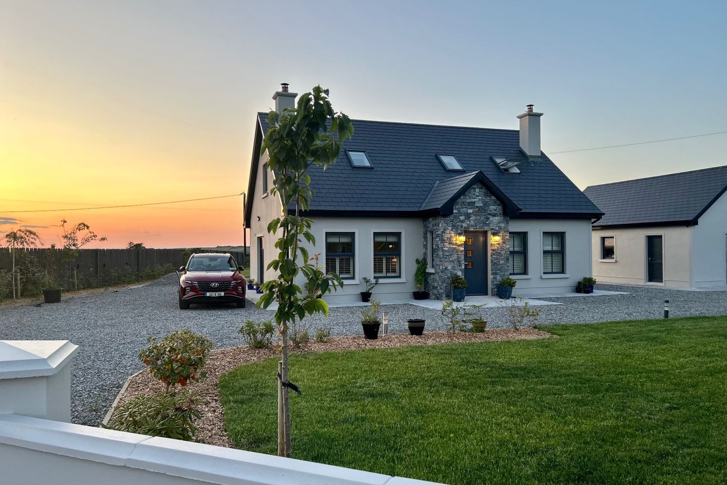 Craggaknock, Mullagh, Ennis, Co. Clare, Quilty, Co. Clare, V95C8XN