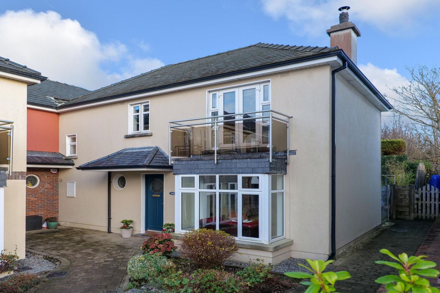 122 Dún Na Carraige, Blackrock, Salthill, Co. Galway, H91HTP2