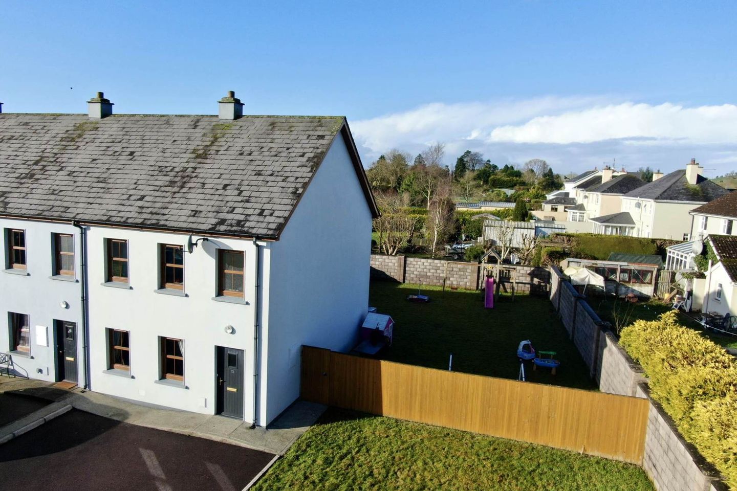 12 Church View, Enniskeane, Co. Cork, P47FH58 is for sale on Daft.ie
