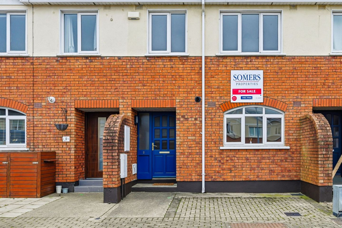 8 Woodlands Drive, Arklow, Arklow, Co. Wicklow, Y14F791