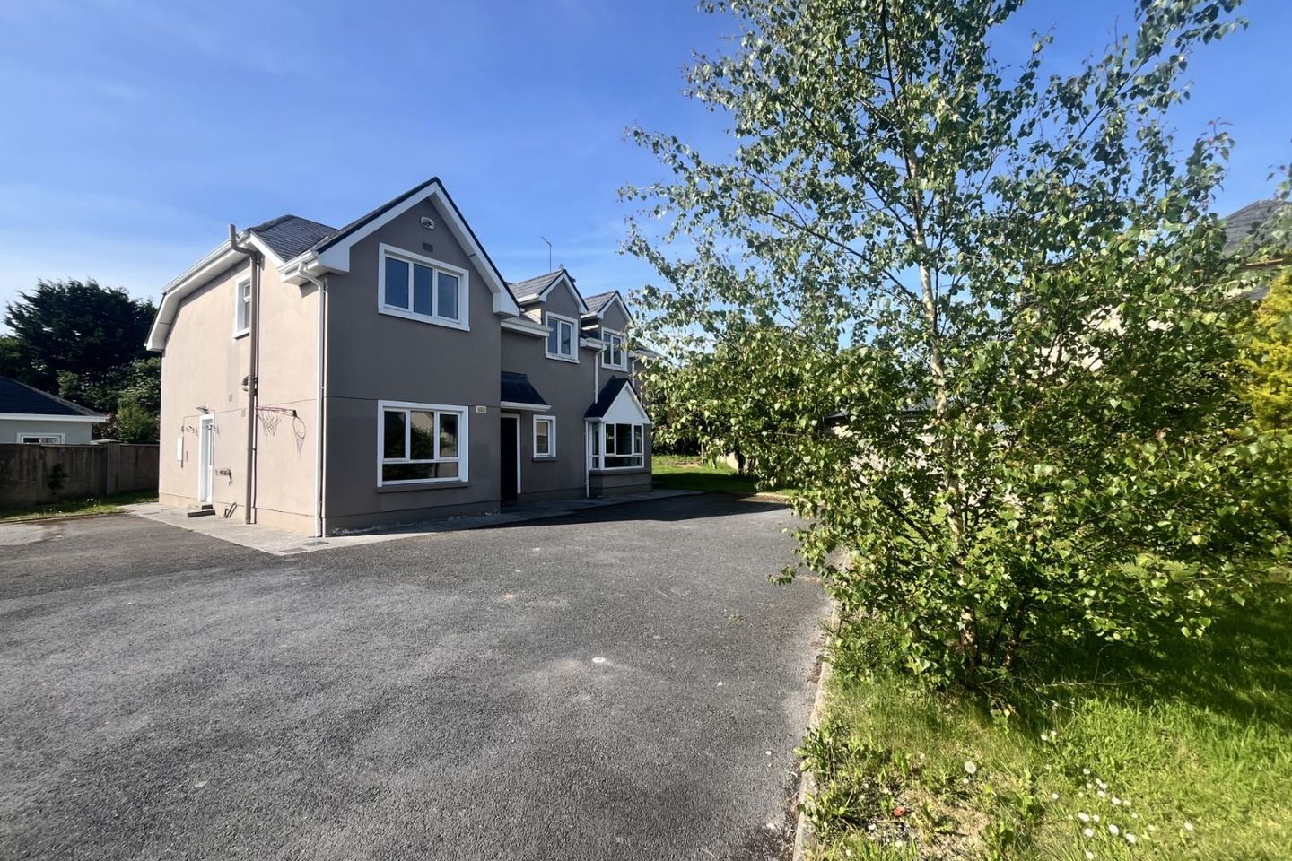 9 Woodstock Hill, Shanaway Road, Ennis, Co. Clare, V95TW7V