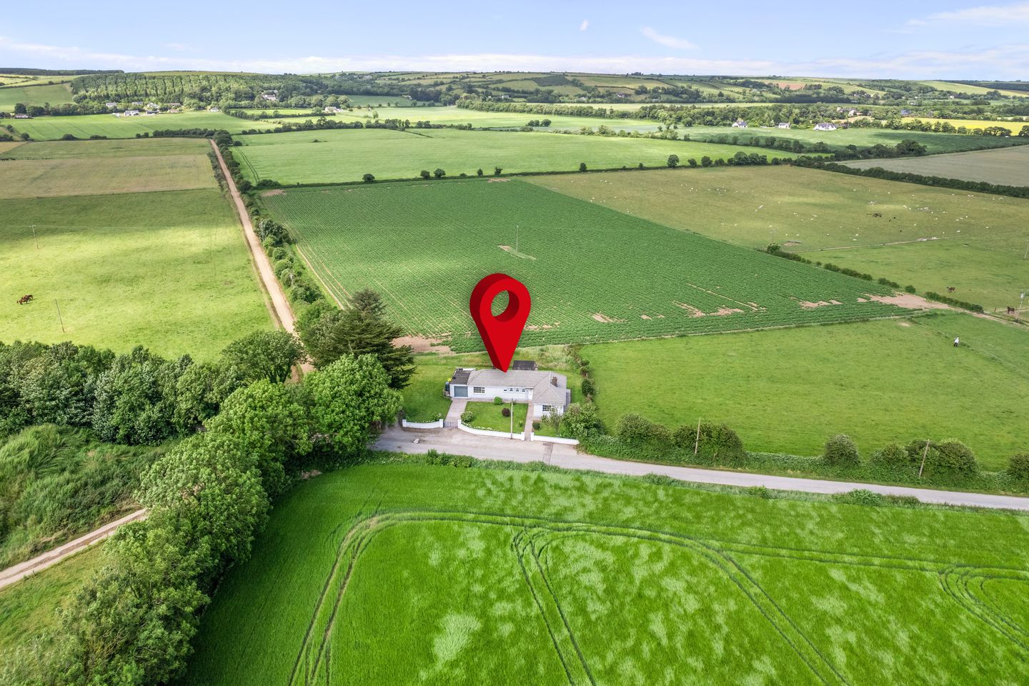 Ballyduff, Cloyne, Co. Cork, P25HD30 is for sale on Daft.ie