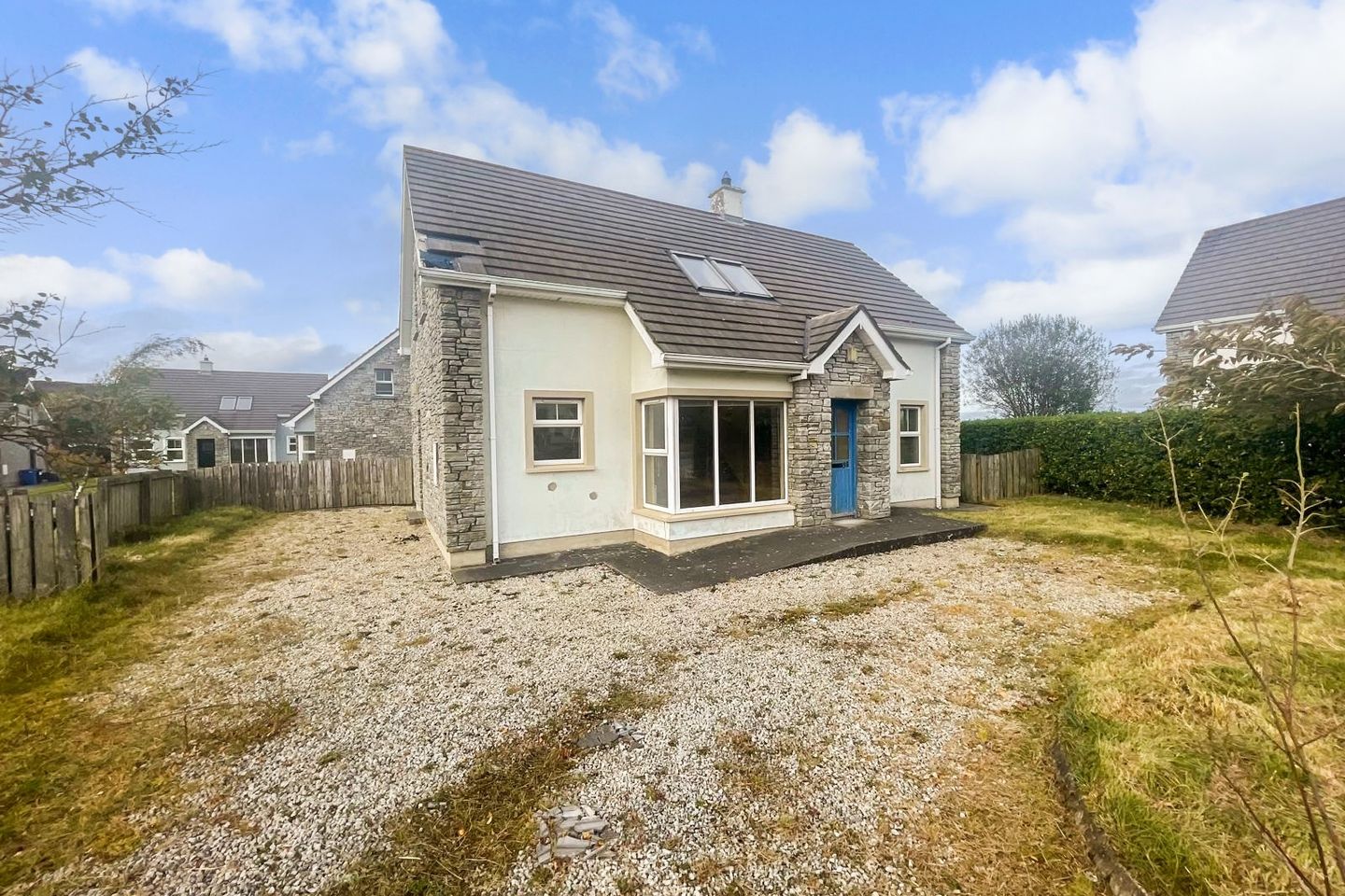 38 Aughrim Heights, Ballyliffin, Co. Donegal, F93D938
