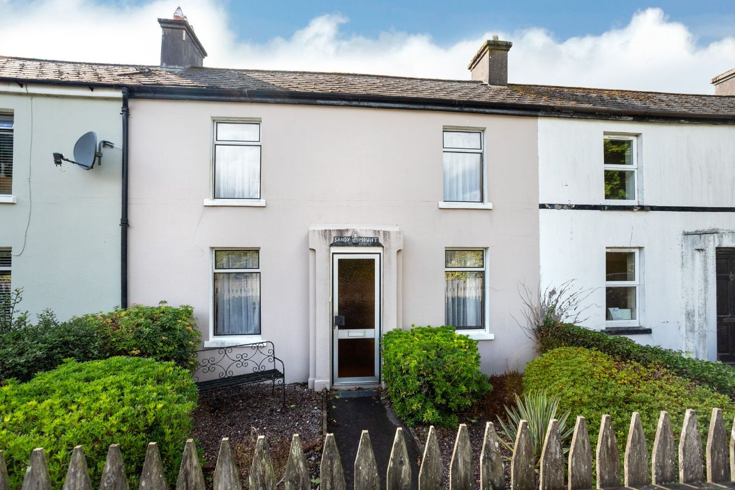 Sandymount, 3 Gurteenroe Terrace, Gurteenroe, Macroom, Co. Cork, P12P797