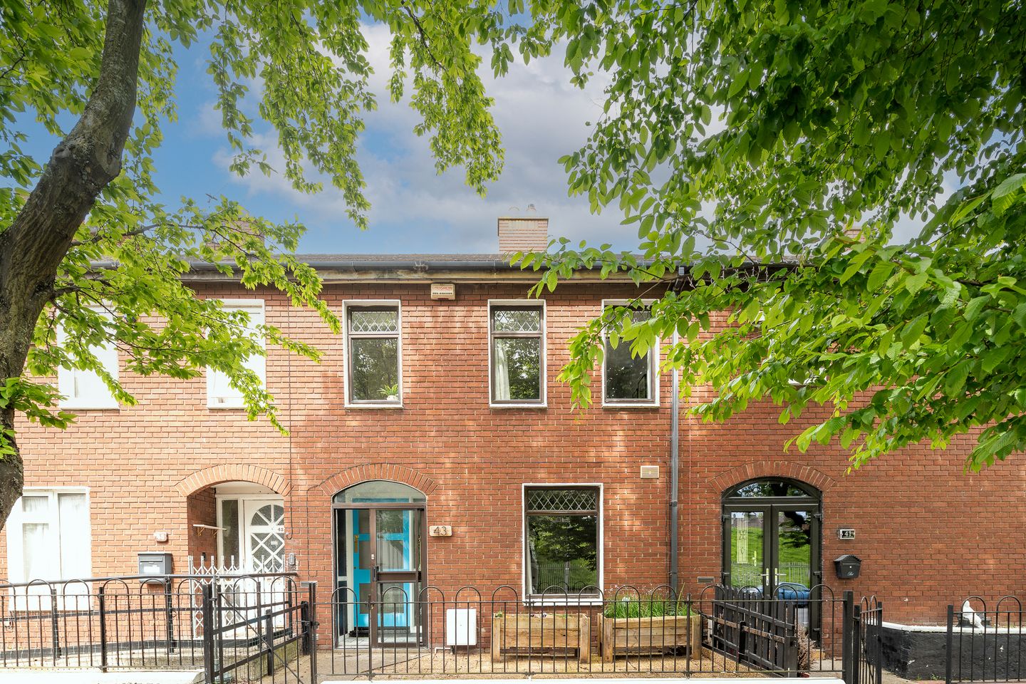 43 Emmet Road, Kilmainham, Dublin 8, D08C4HD is for sale on Daft.ie