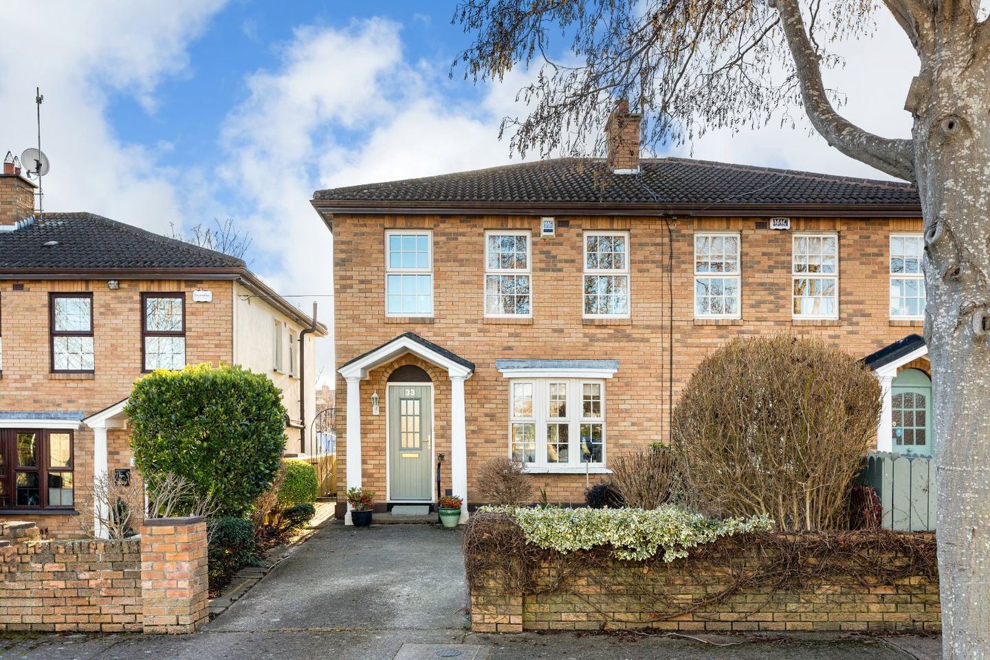 33 Glengara Park, Glenageary, Co. Dublin, A96F5K3