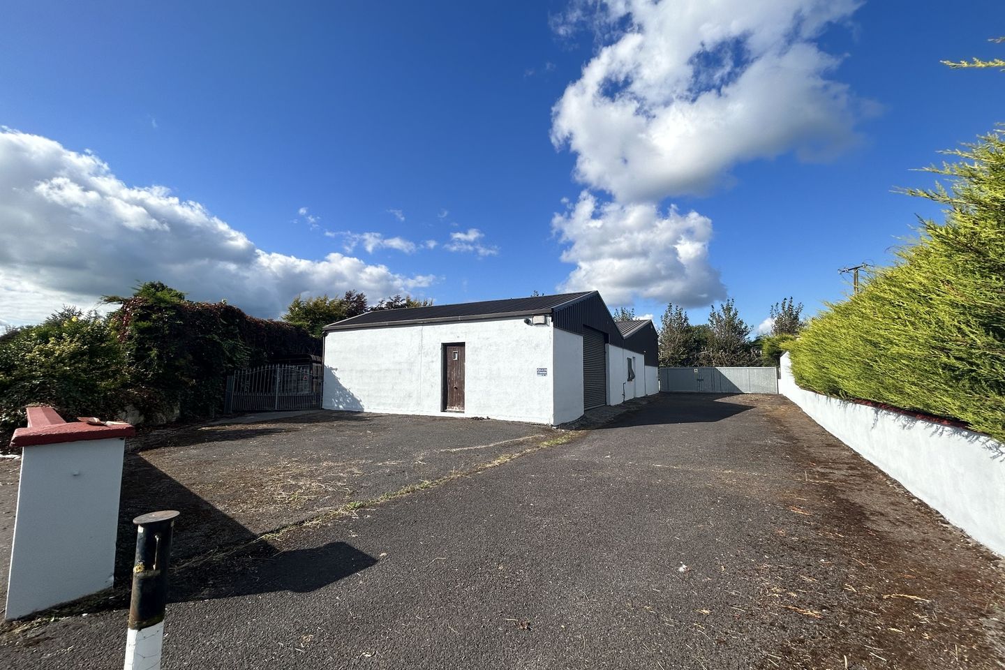 Commercial property for rent in Rathcolman, Mullingar, Co. Westmeath