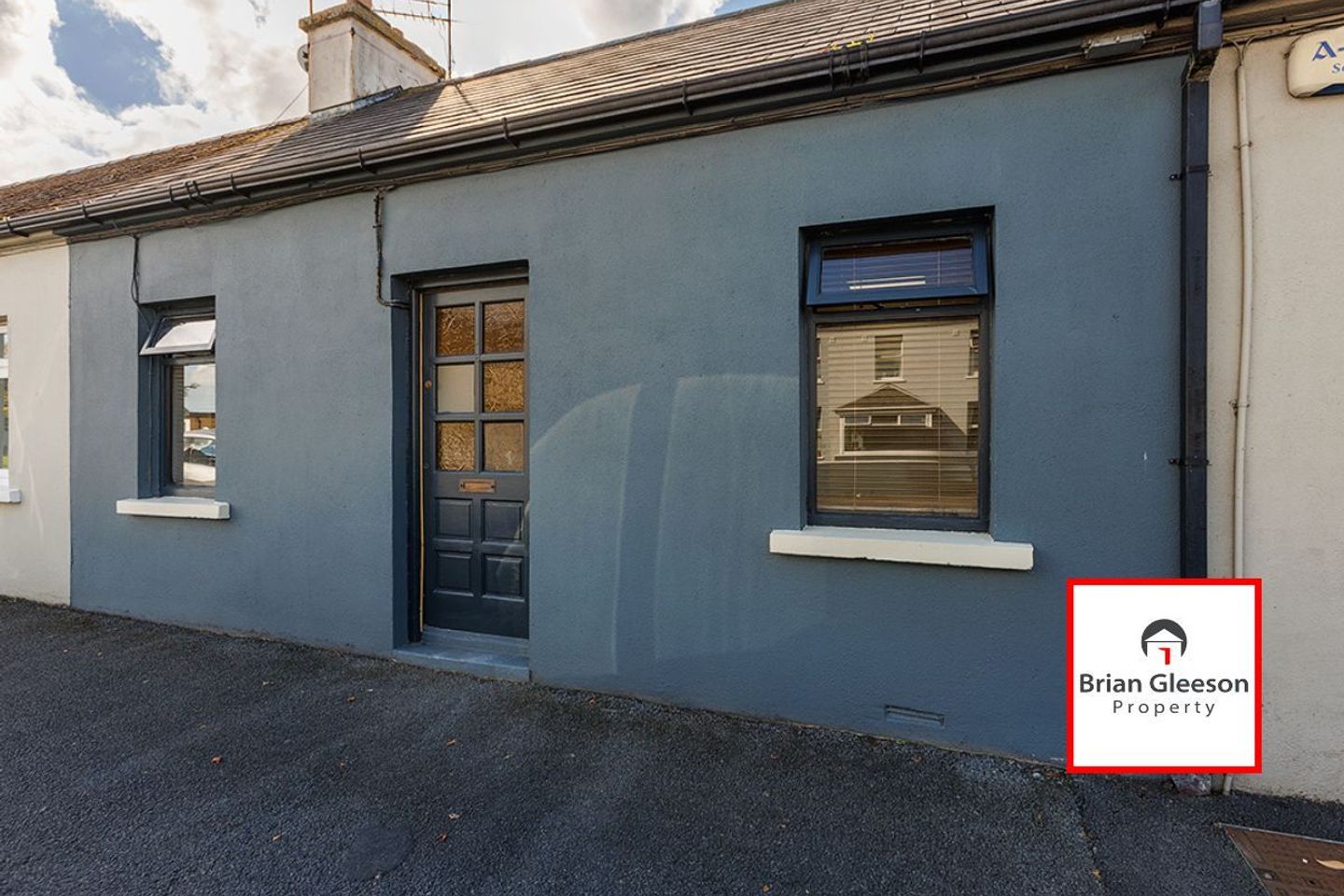 8 Shandon Street, Dungarvan, Dungarvan, Co. Waterford, X35H004