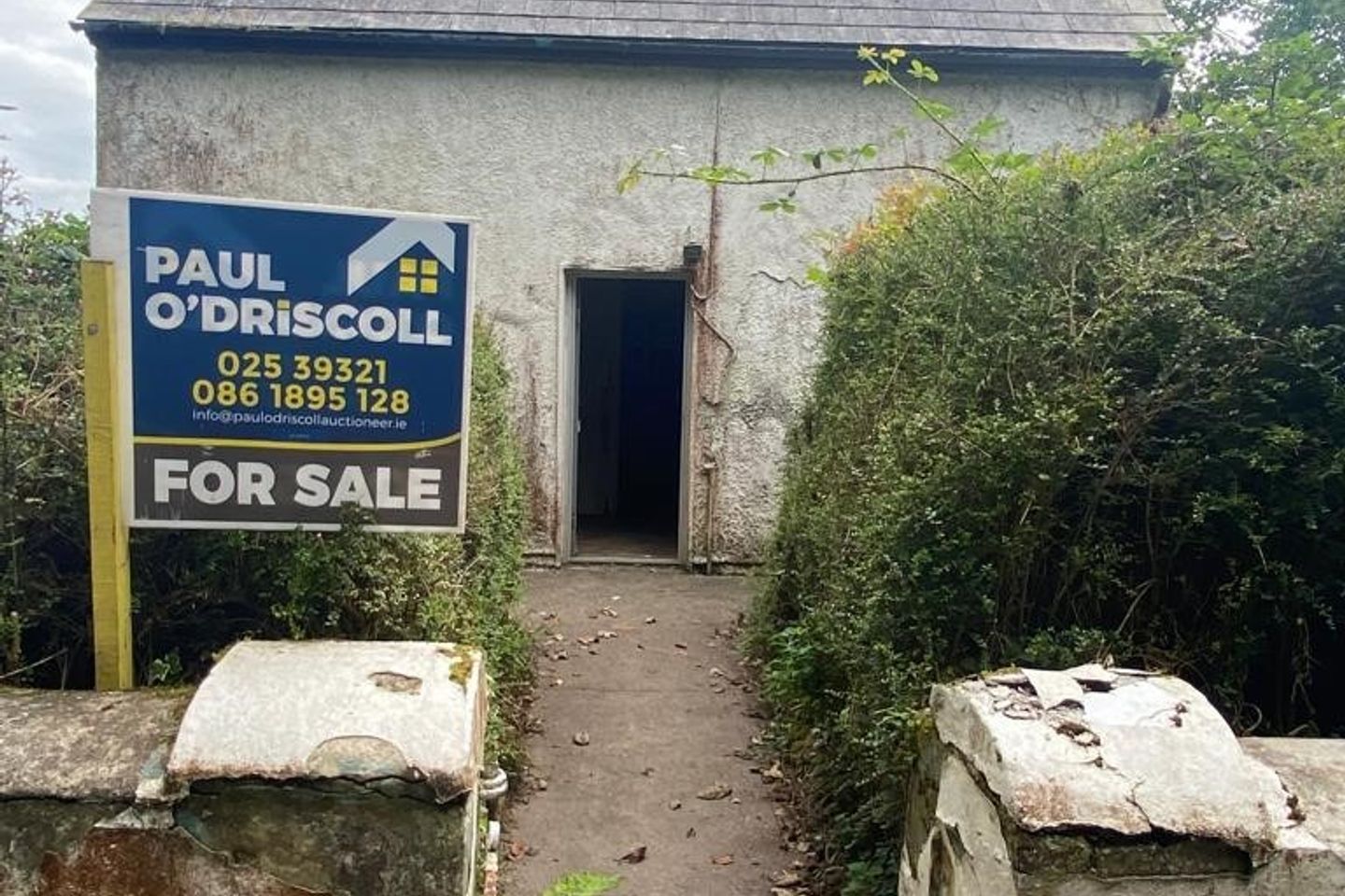 The Cottage, Lyre, Carrignavar, Co. Cork is for sale on Daft.ie