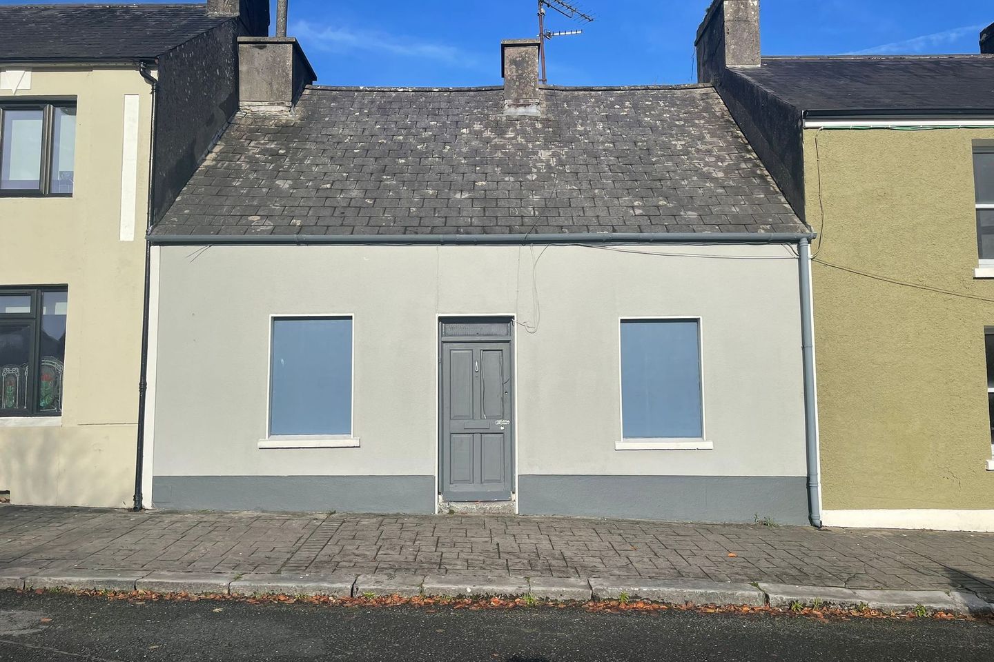 Church Street, Strokestown, Co. is for sale on Daft.ie