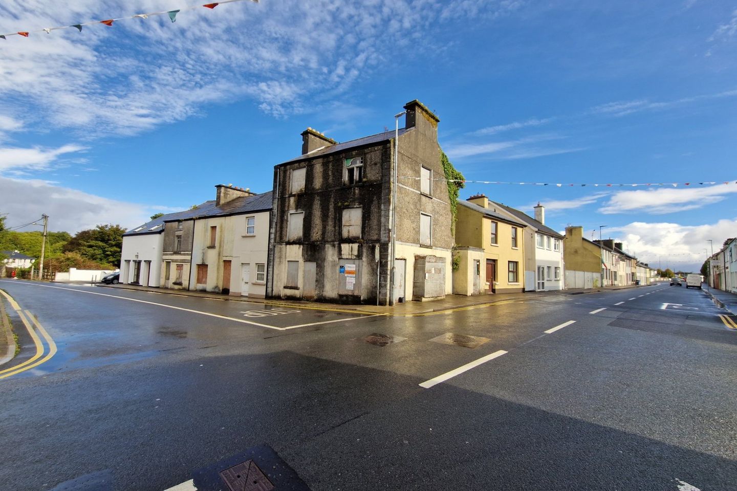 Dublin Road, Swinford, Co. Mayo is for sale on Daft.ie
