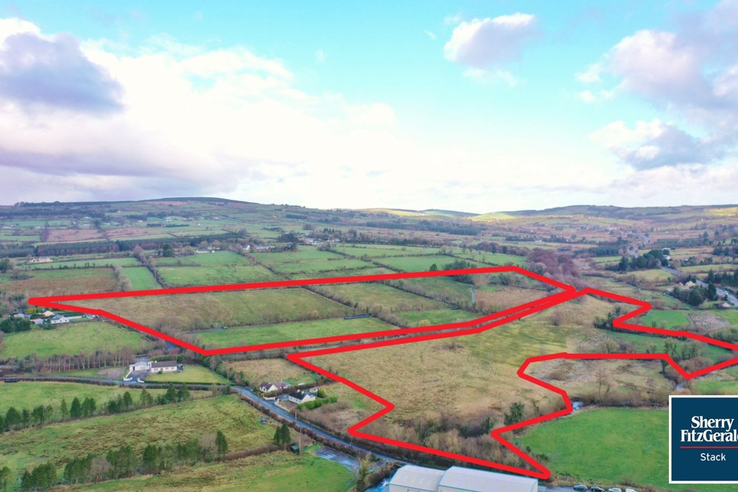 Tullig South, Templeglantine, Co. Limerick