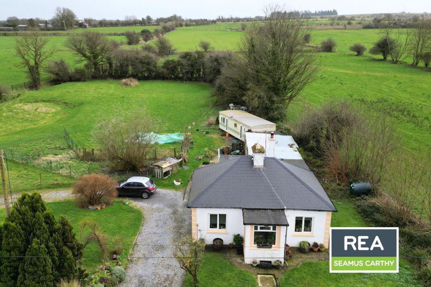 Ballyglass, Ballinagare, Castlerea, Co. F45DT92 is for sale on Daft.ie