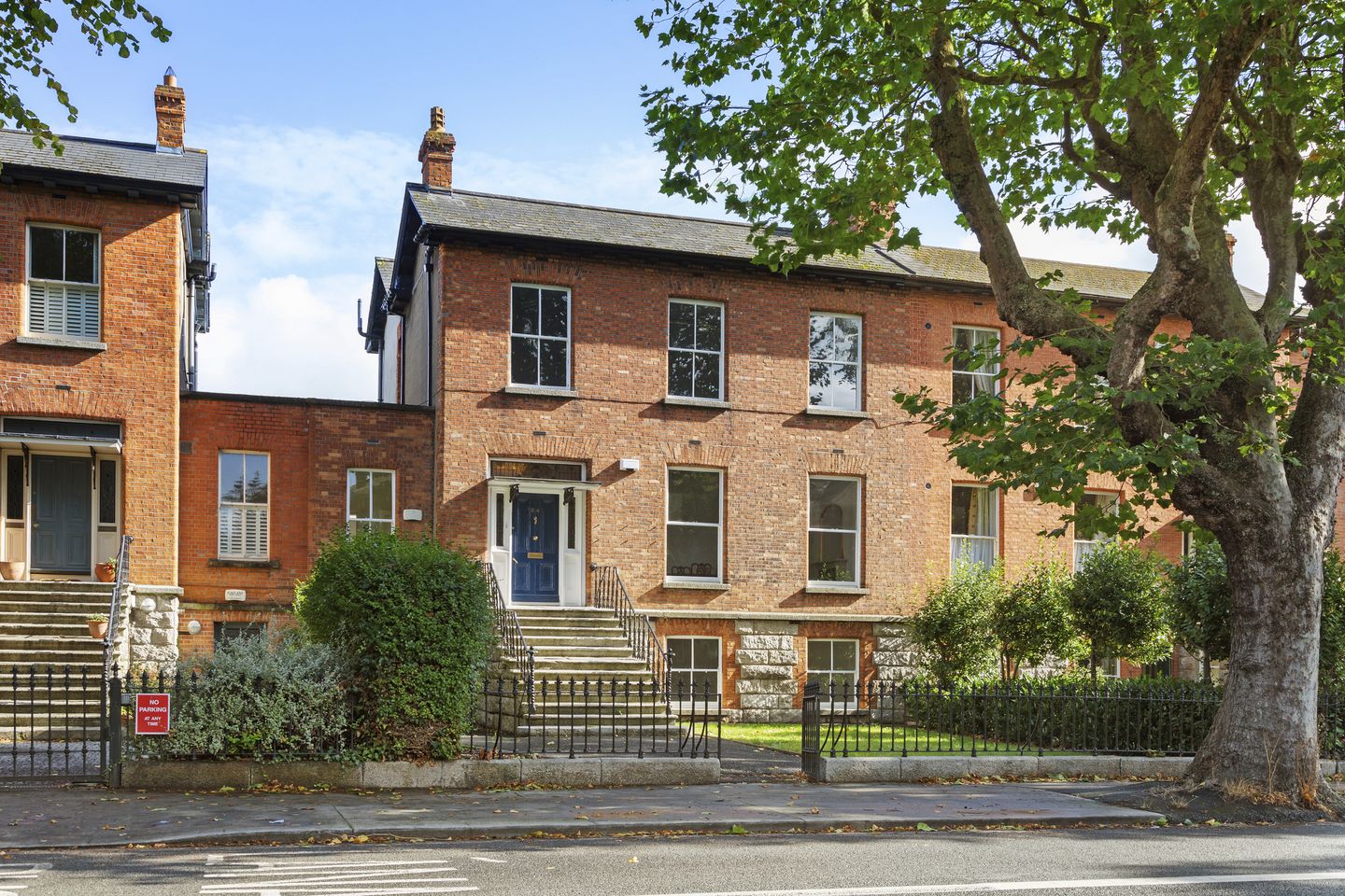 84 Northumberland Road, Dublin 4