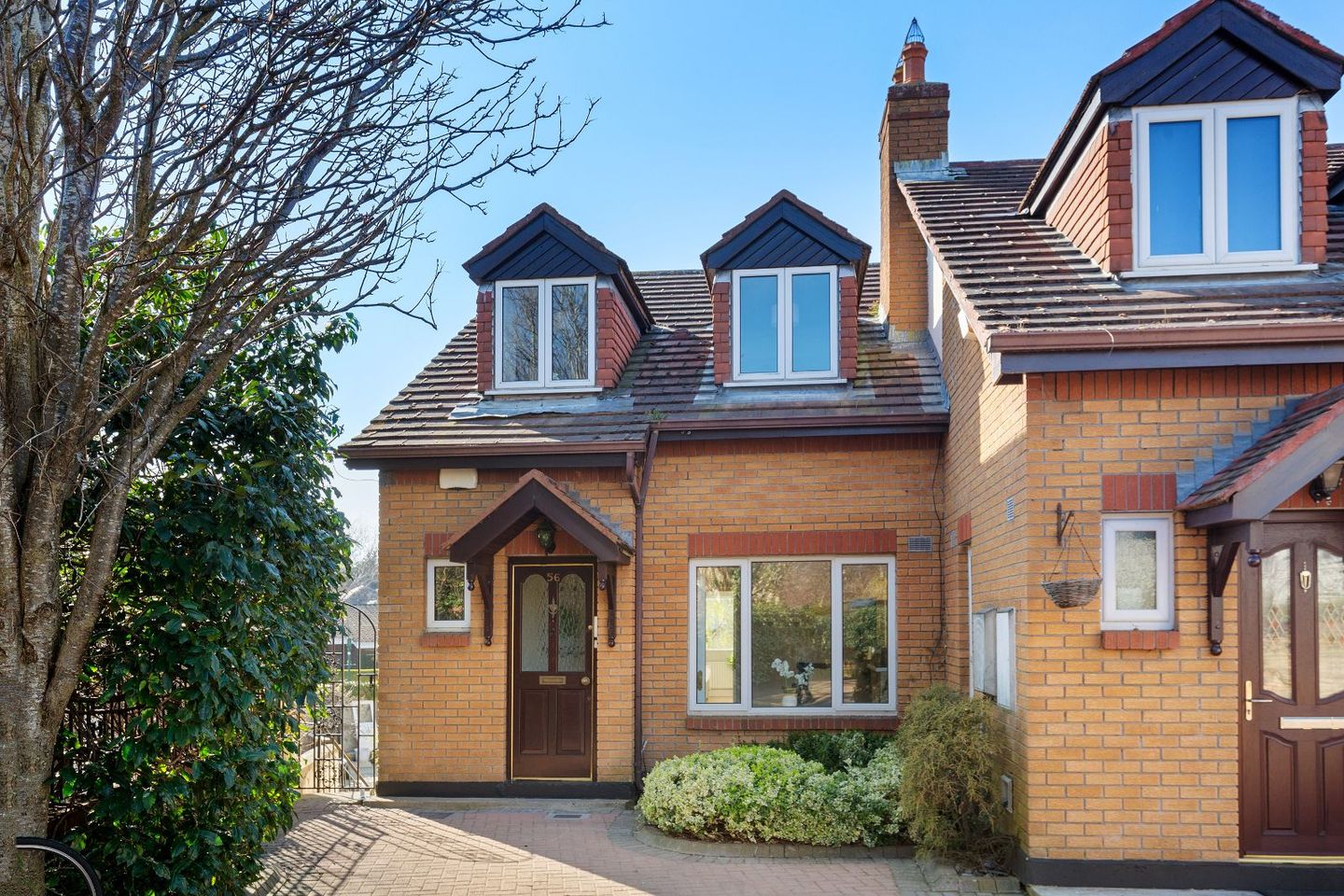 56 Merrion Strand, Dublin 4, Sandymount, Dublin 4, D04A2K4