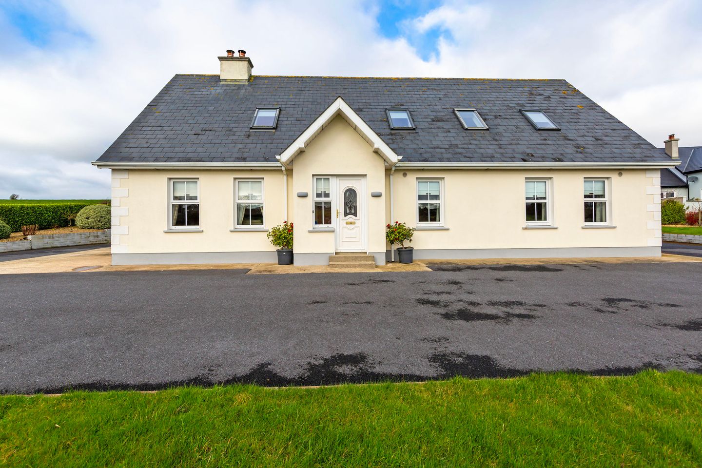 Valley View Lodge, Newtown, Duncannon, Co. Wexford, Y34FV38