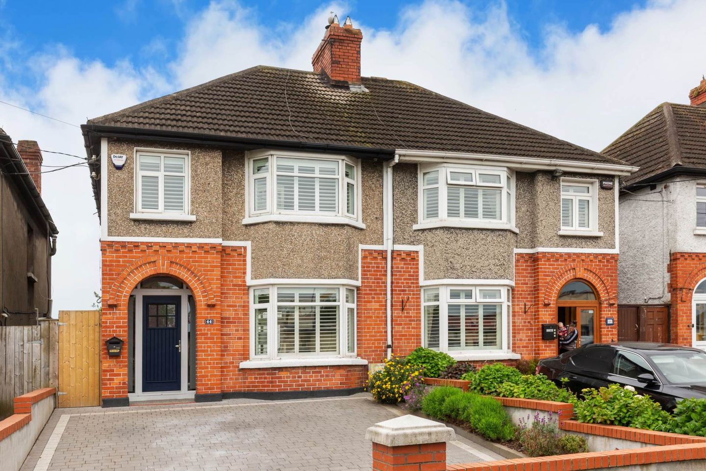 44 Old County Road, Crumlin, Dublin 12 is for sale on Daft.ie