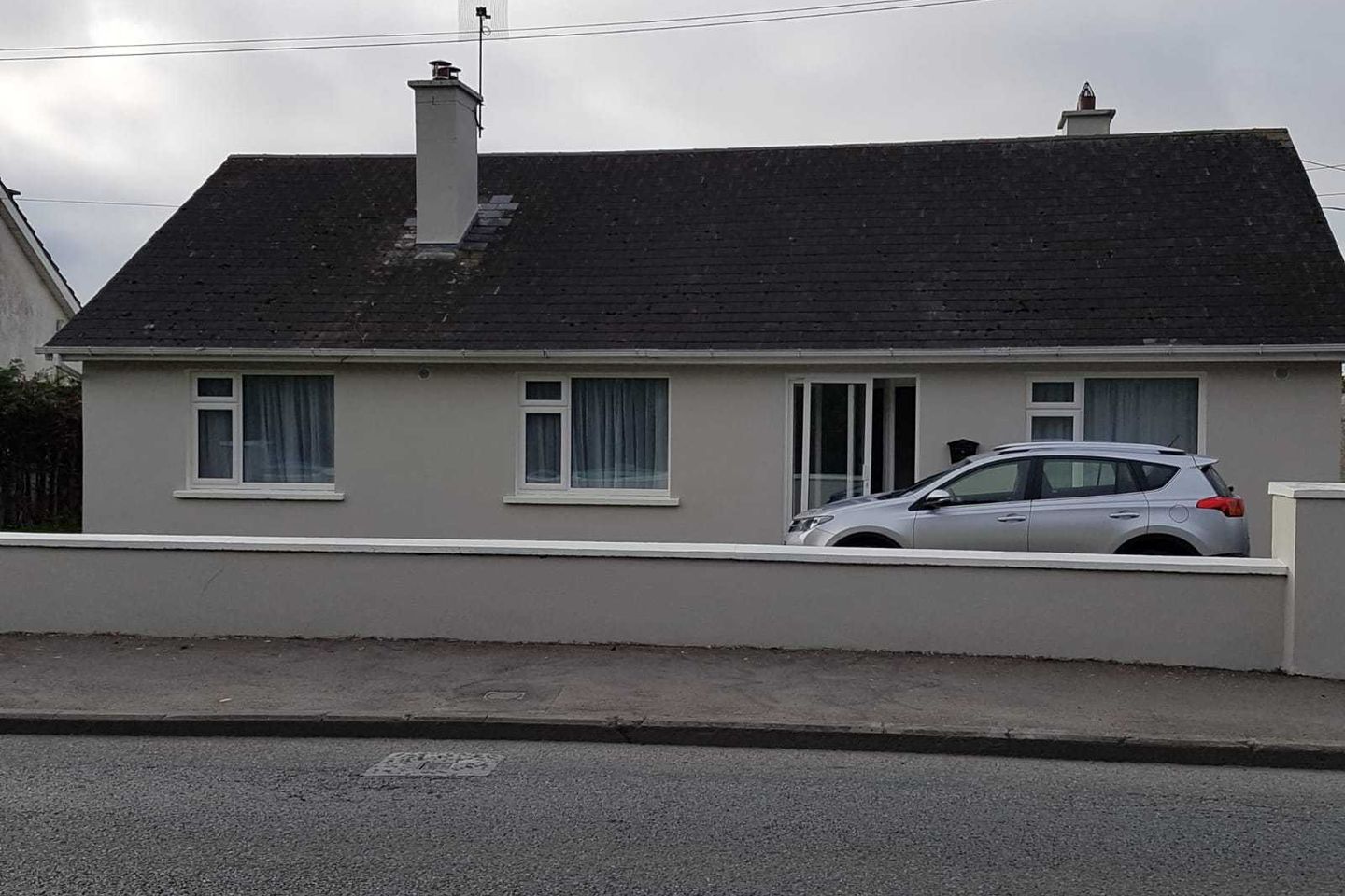 Saint Mary's Road, Edenderry, Co. Offaly