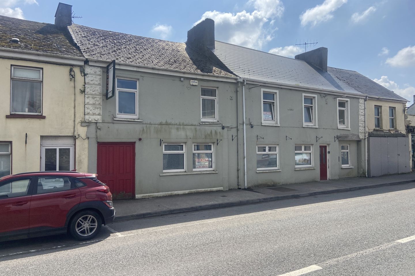 ROVERS REST, Rovers Rest, Rathcormac, Co. Cork, P61TW84
