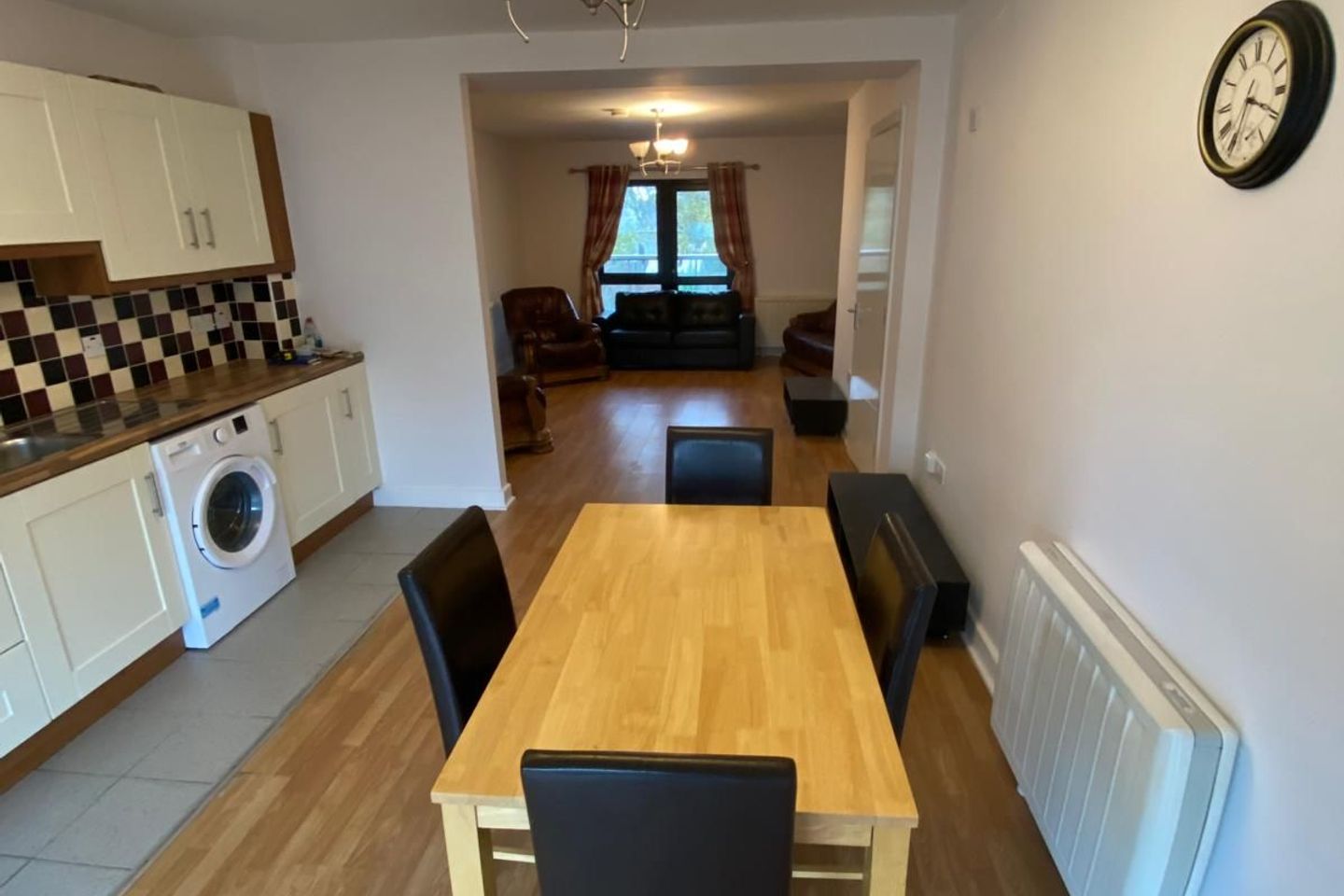 Apartment 9 , Summer Haven, Summerhill, Carrick-on-Shannon, Co. Leitrim, N41W589