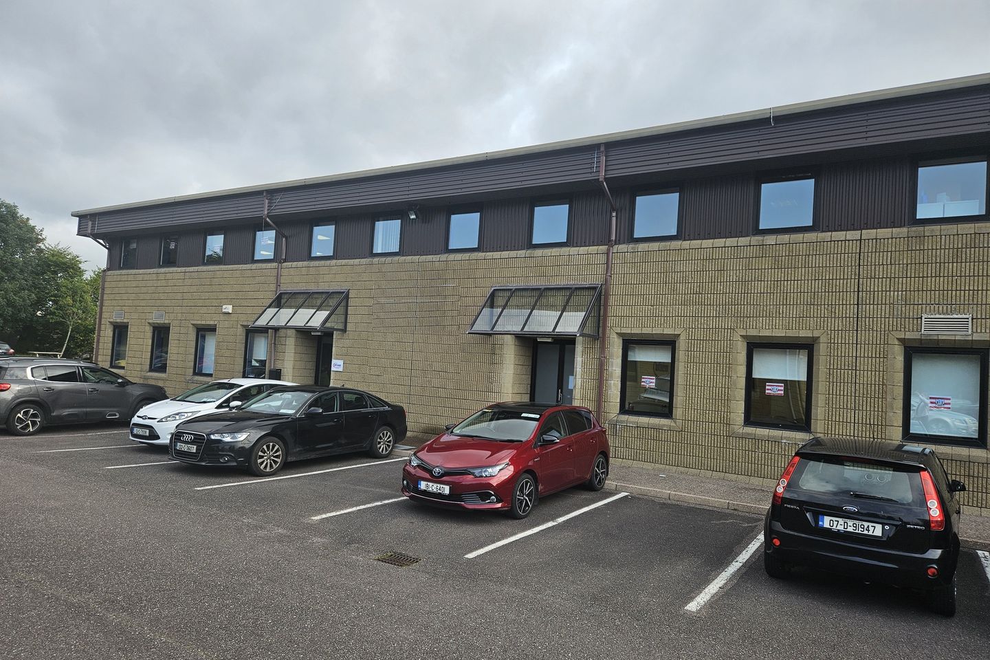 Unit 3 Lee House, Riverview Business Park, Bessboro Road, Blackrock, Co. Cork