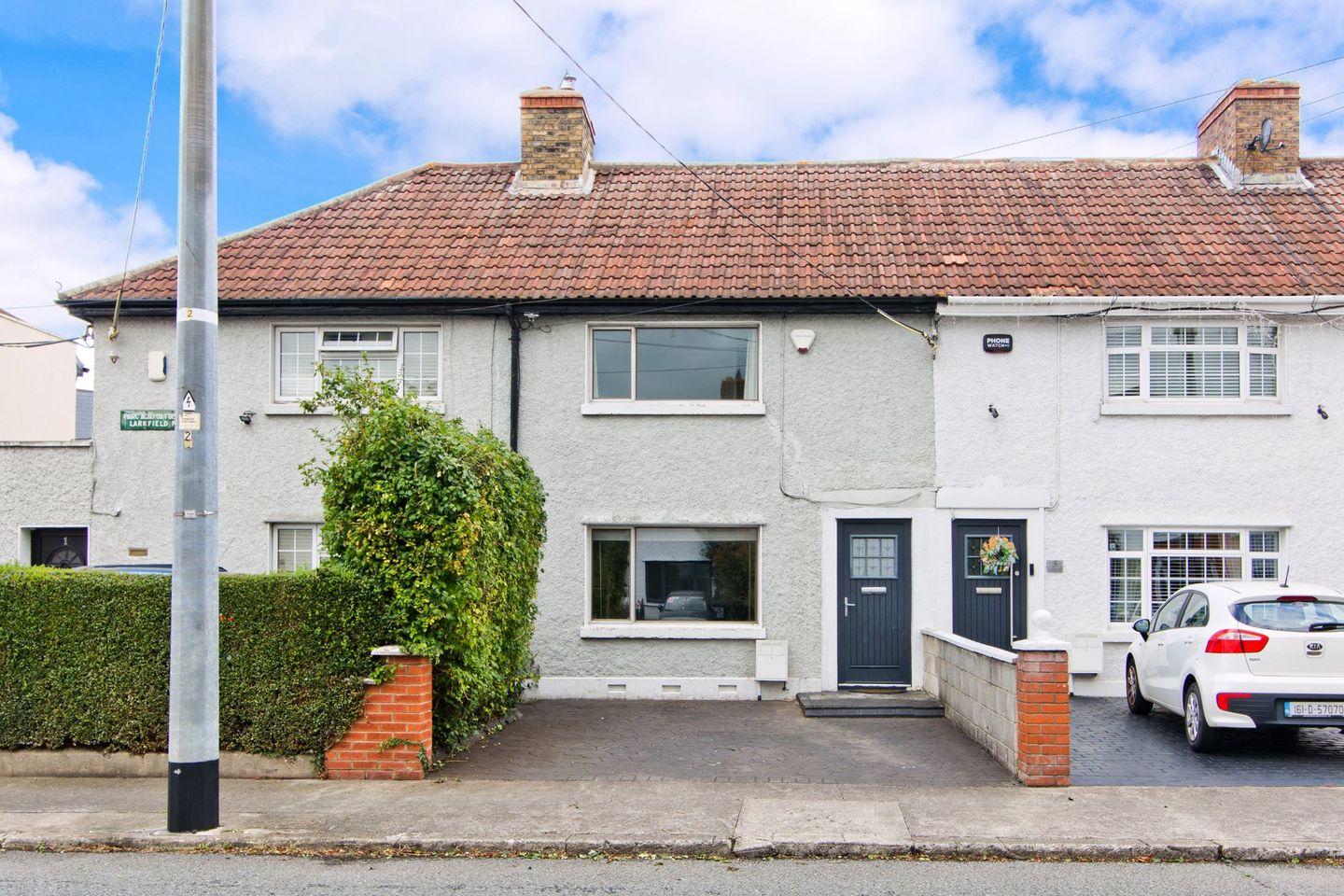 3 Larkfield Park, Harold's Cross, Dublin 6W, D6WE894