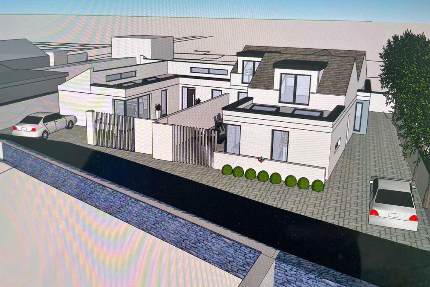 The Steeples, Ballycampion, Bruff, Co. Limerick, V35DA02 is for sale on