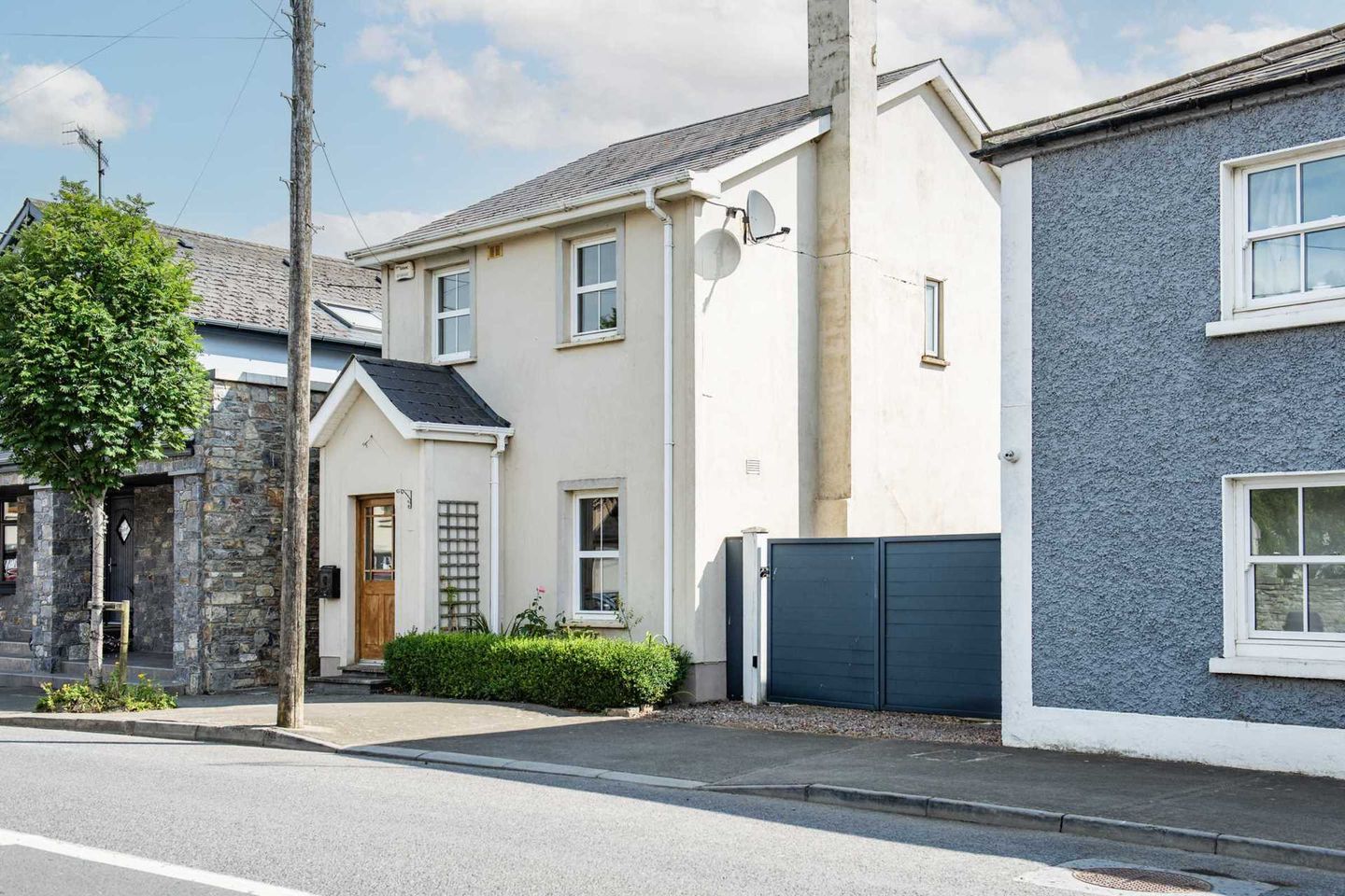 Armoin, Main Street, Naul, Co. Dublin is for sale on Daft.ie