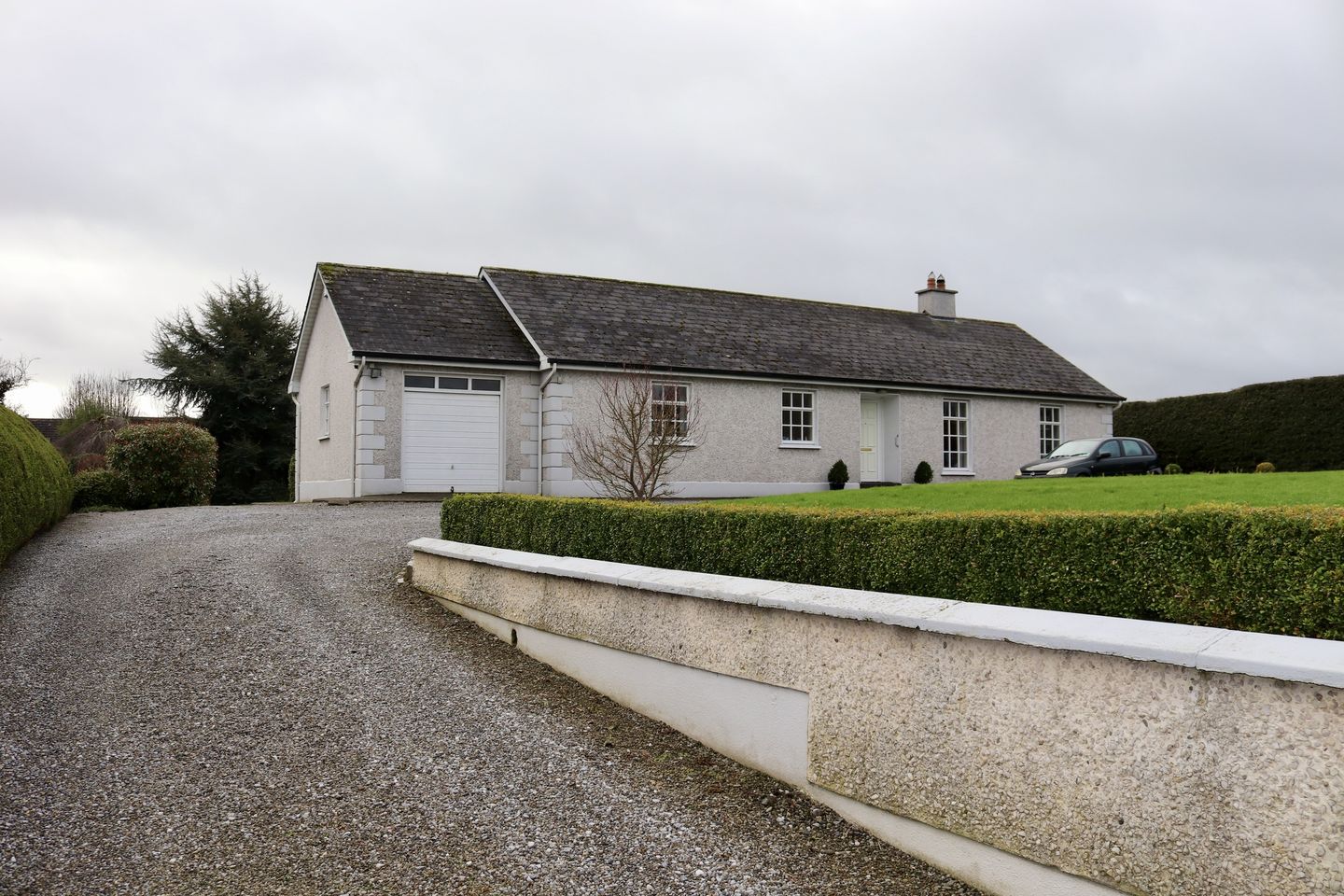 Old Leighlin Road, Leighlinbridge, Co. Carlow, R93XF50 is for sale on Daft.ie