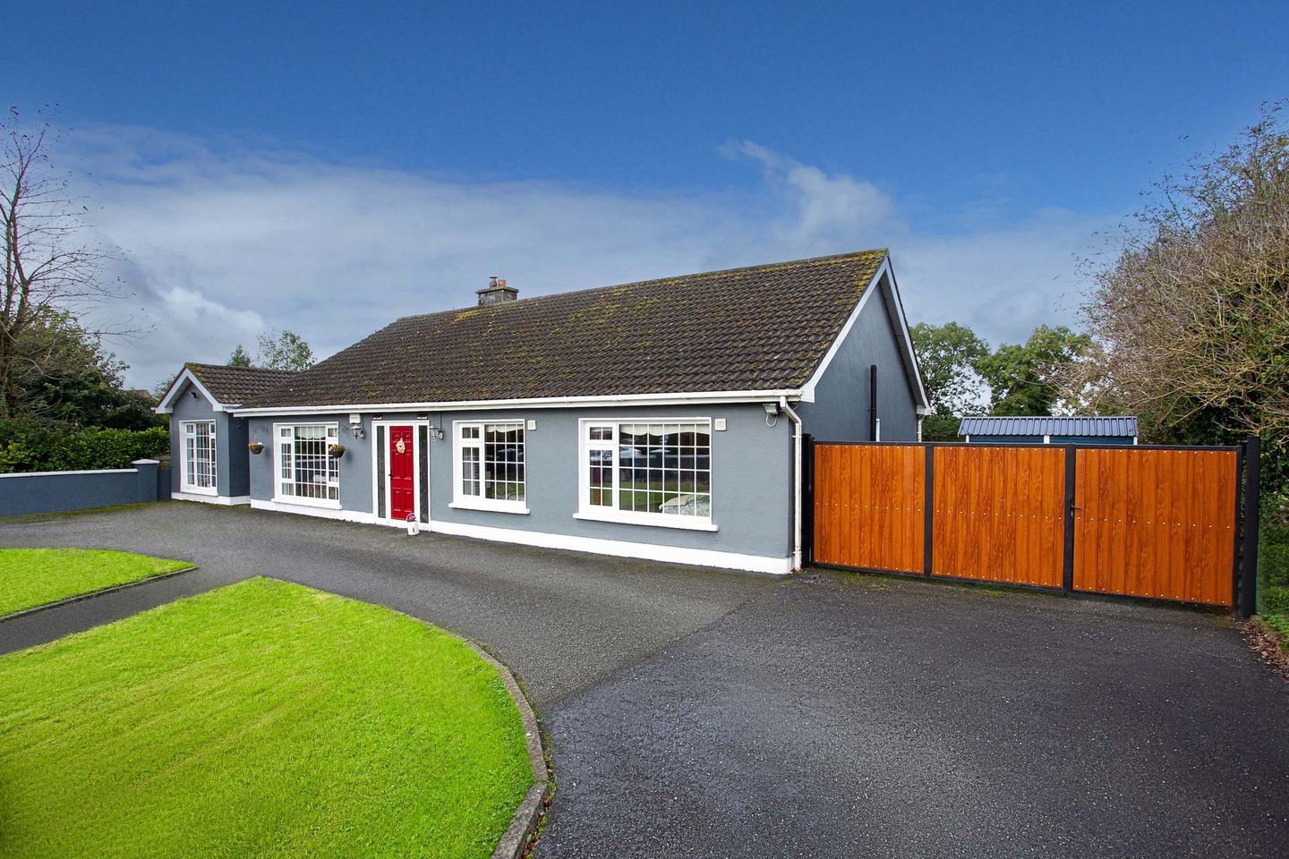 Lisdoon Lodge, Fearmore, Trim, Co. Meath, C15E652 is for sale on Daft.ie