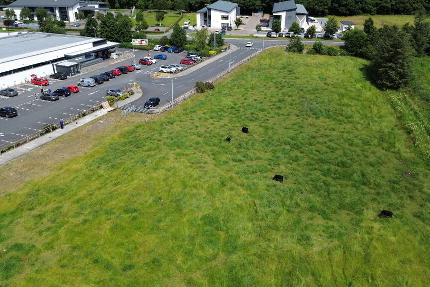 Riverside Road, Carrickmacross, Co. Monaghan