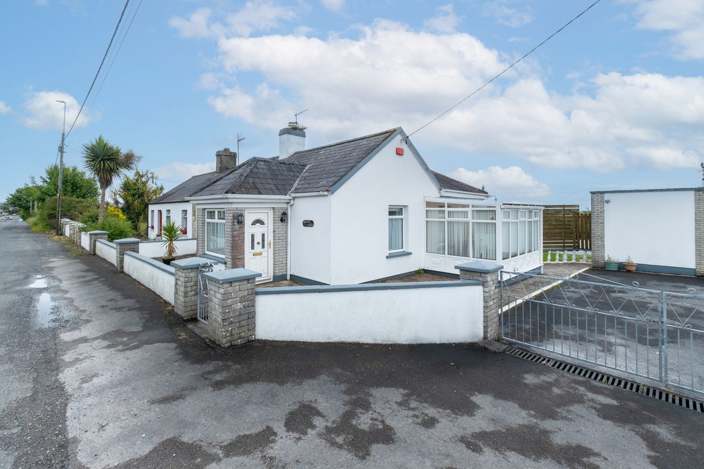Island View, Ballyvergan East, Youghal, Co. Cork., P36T932