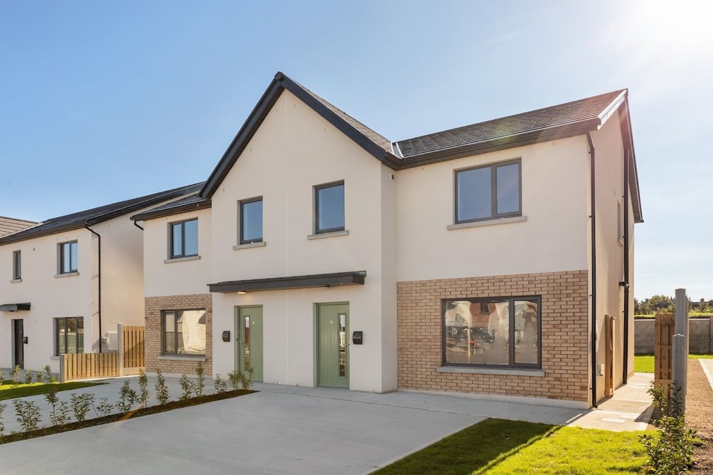 Meadow Mill, Athy, Co. Kildare