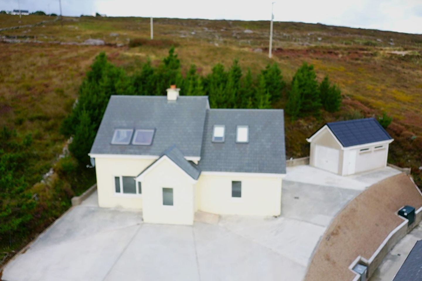 Ballintra North, Arranmore, Co. Donegal, F92F2RF