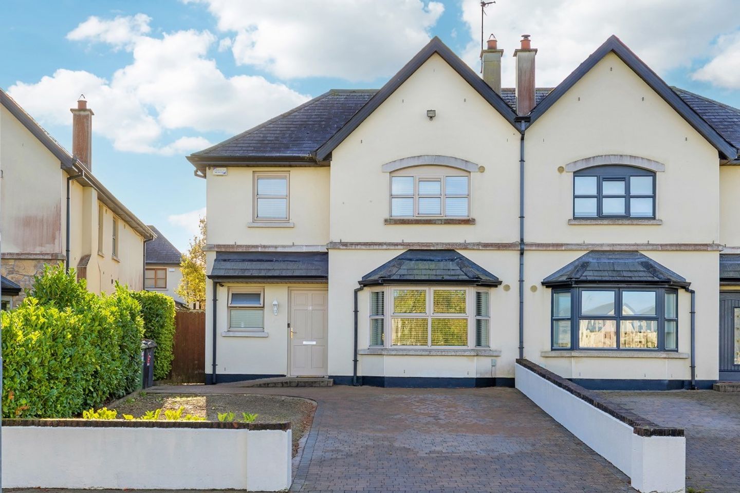 18 The View, Walshestown Park, Newbridge, Co. Kildare, W12C421 is for