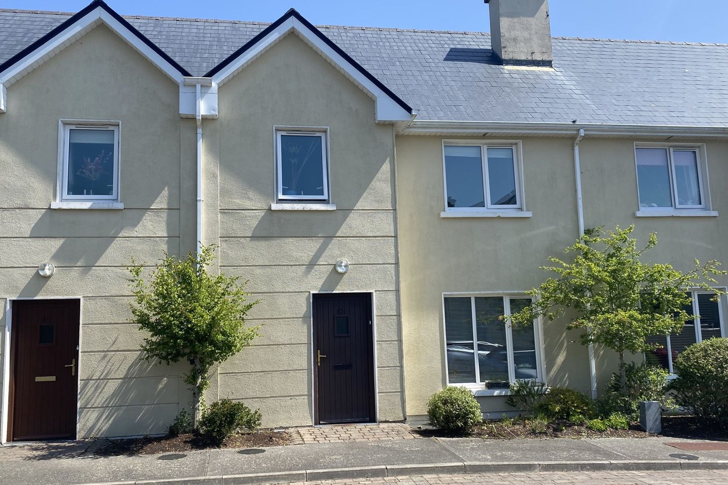 17 Cuirt Cregg, Clifden, Co. Galway, H71K750 is for sale on Daft.ie