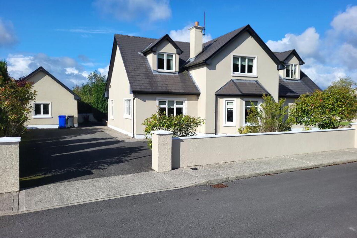 1 Oghambawn, Tubbercurry, Co. Sligo, F91Y9E4