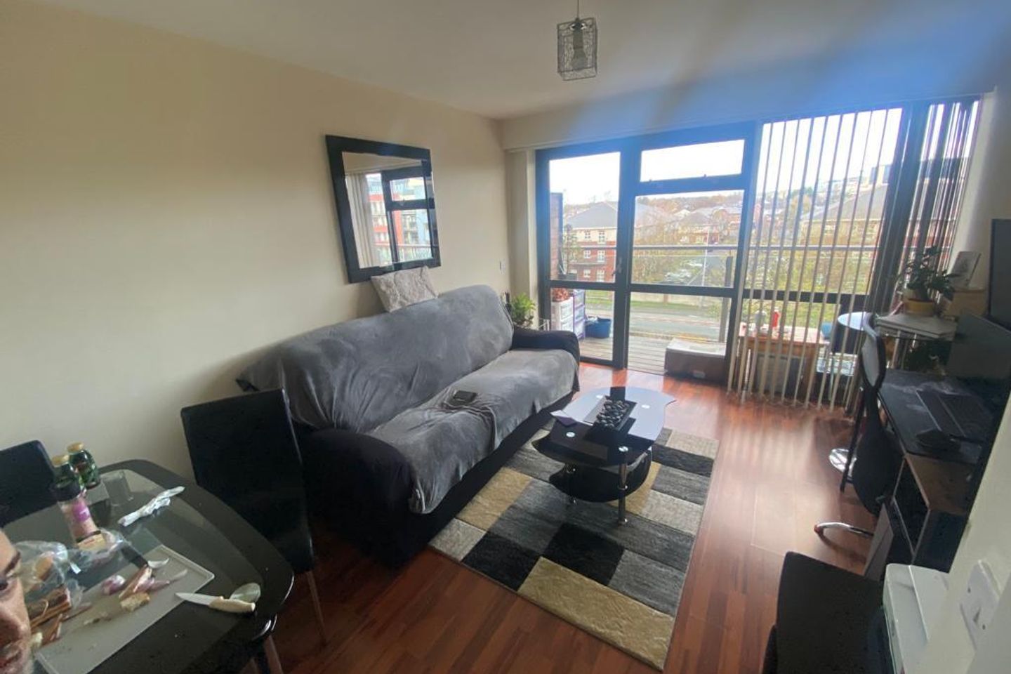 184 New Seskin Court, Arena, Tallaght, Dublin 24, D24X239 is for sale