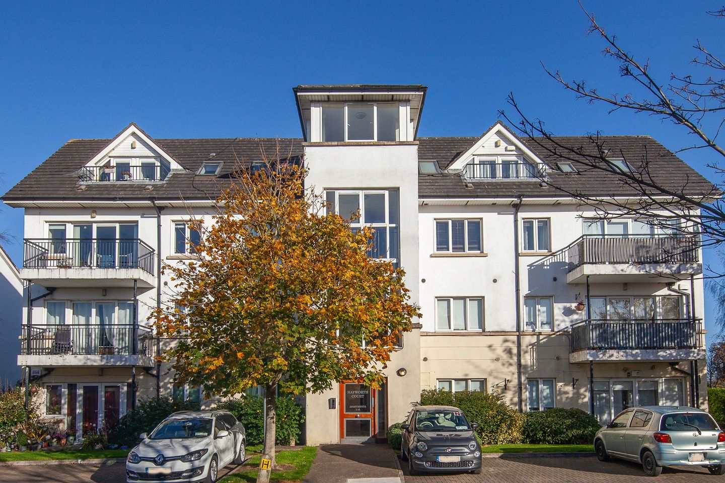 10 Hayworth Court, Ongar, Dublin 15, D15HD0H