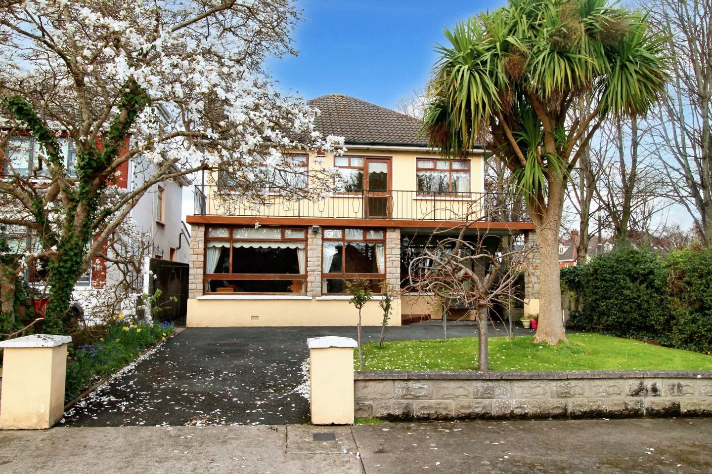 43 Hampton Court, Clontarf, Dublin 3, D03X763