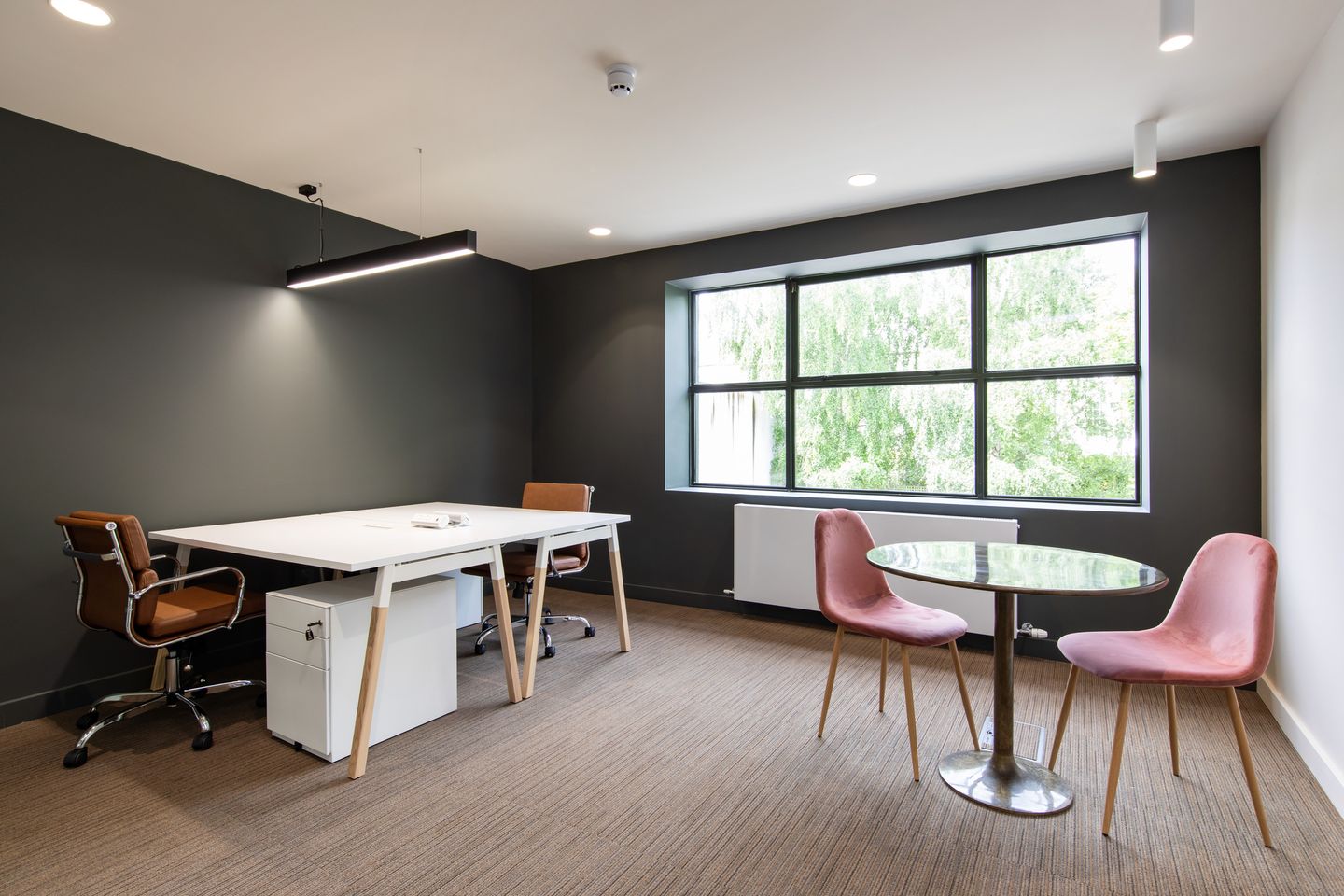 Commercial property for rent in Carraig House, Brookefield Terrace