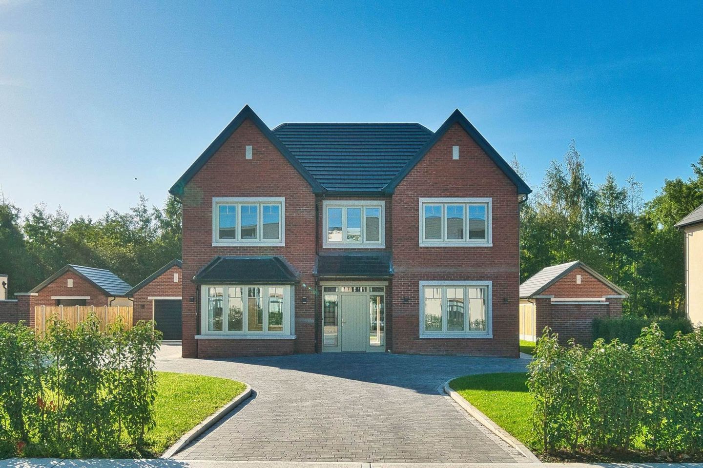 51 Effernock Avenue, Trim, Co. Meath, C15K2DY