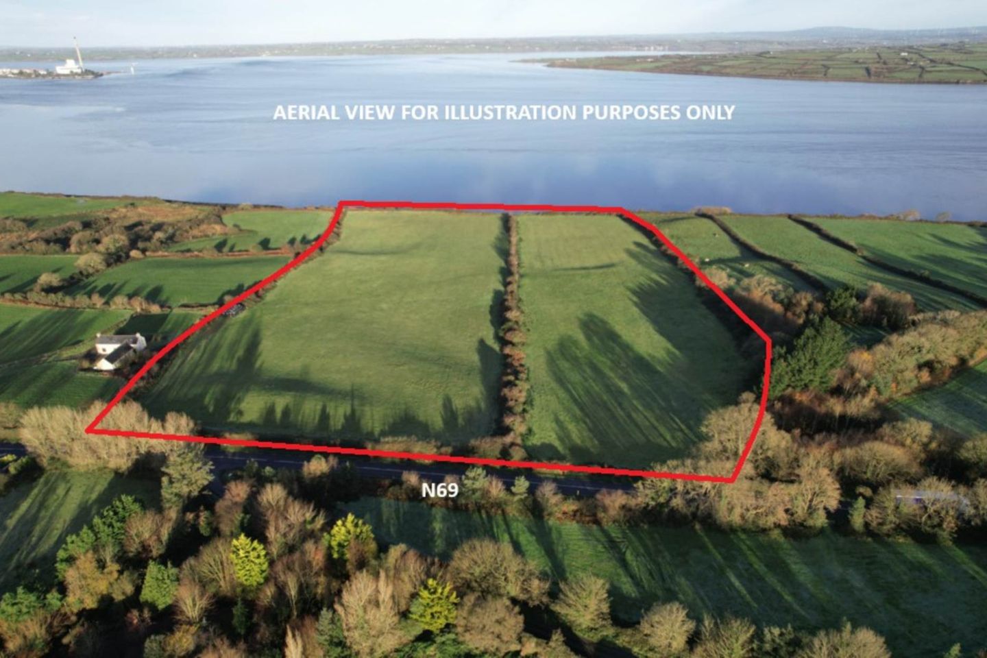 Farranmiller, Glin, Co. Limerick, Glin, Co. Limerick