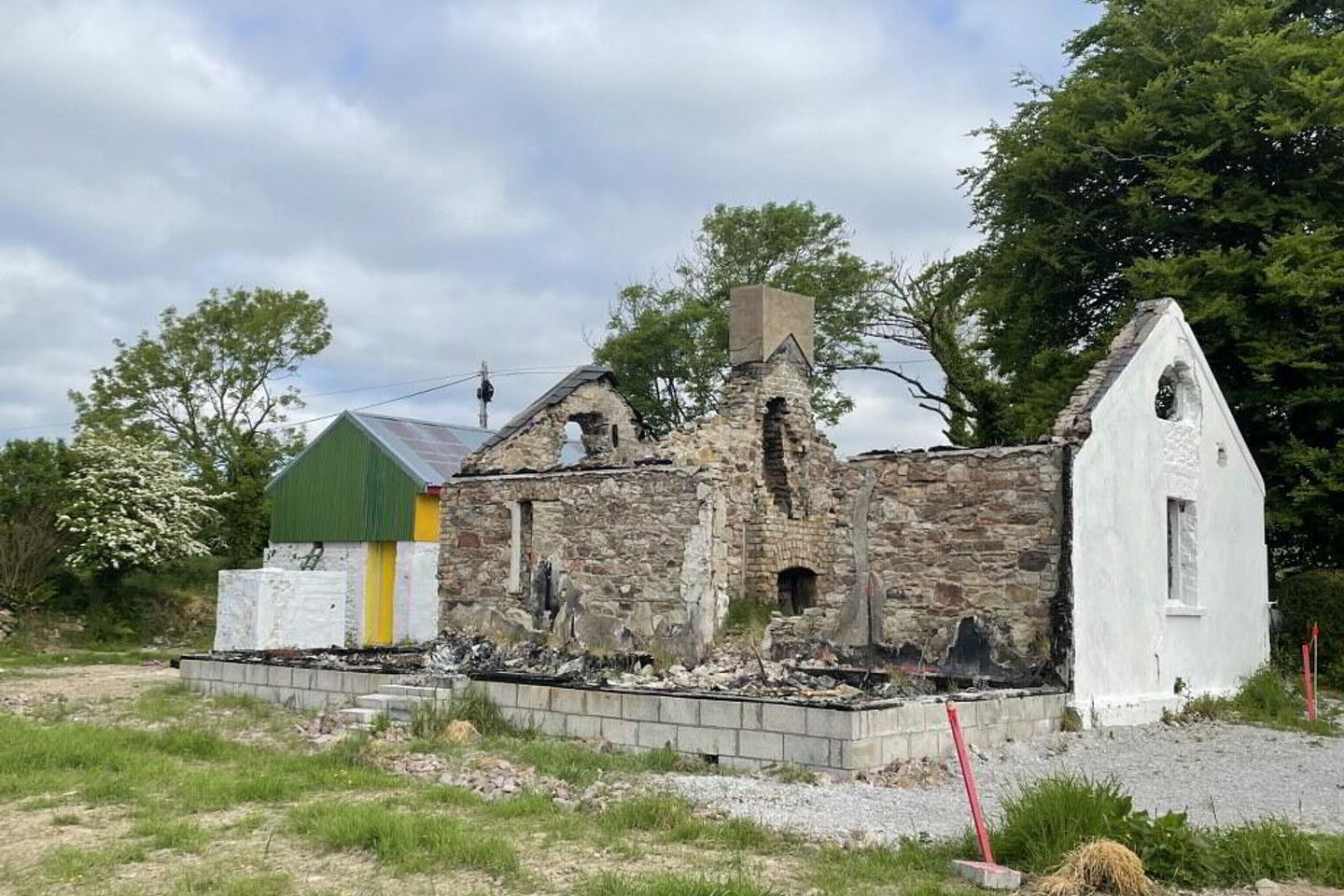 Aughnacurraveel, Clashmore, Co. Waterford, P36W329 is for sale on Daft.ie