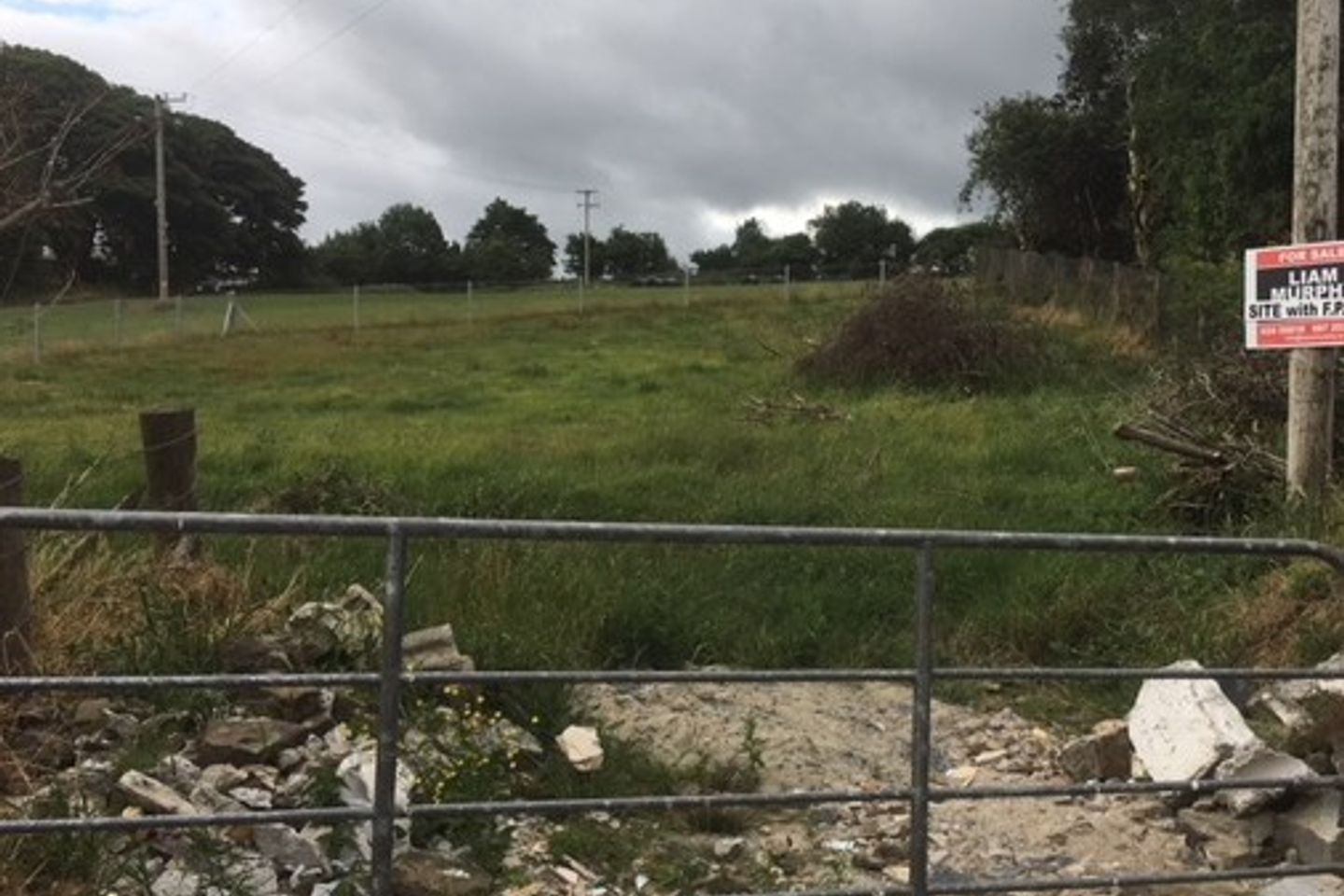 Kerry Road, Newmarket, Co. Cork