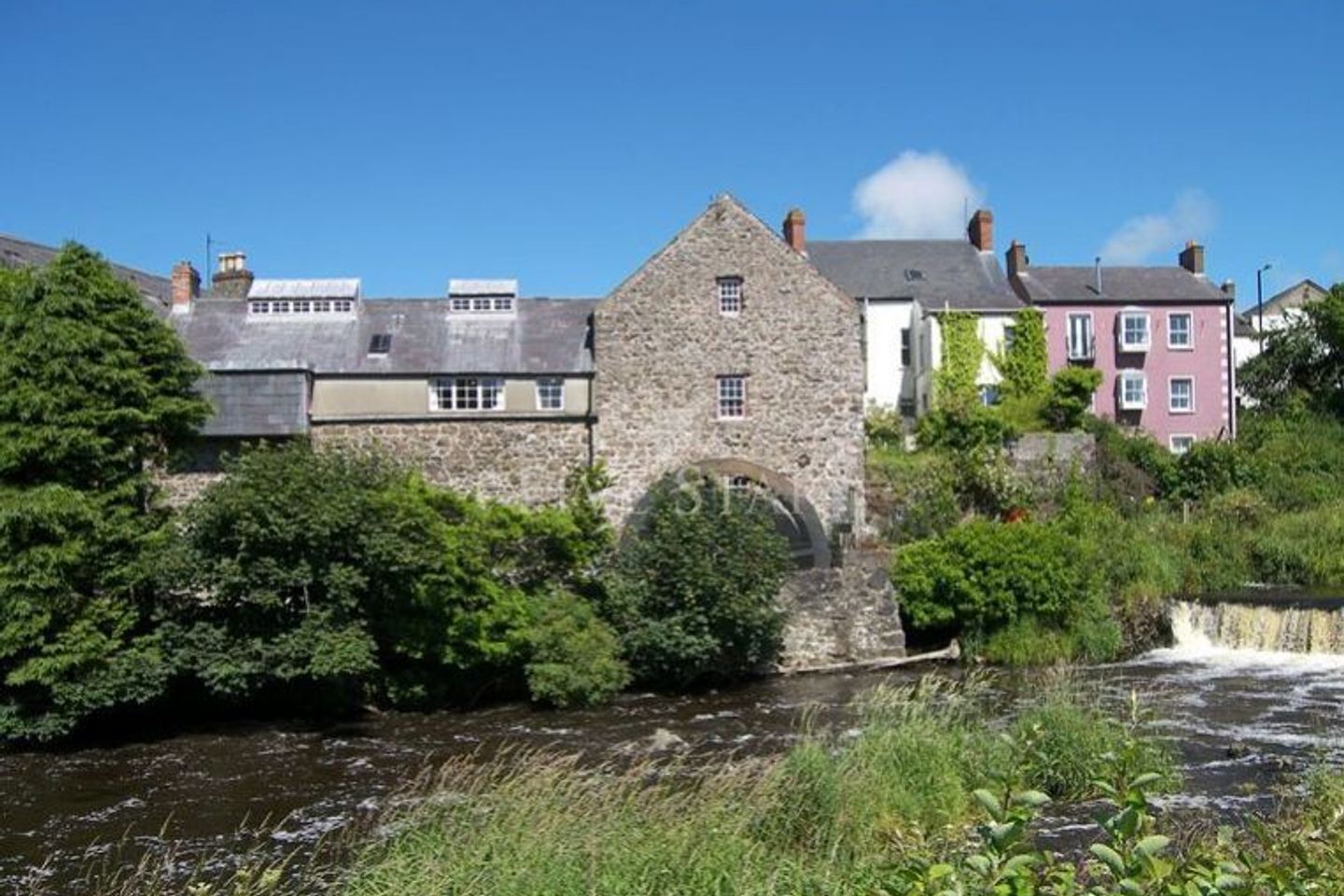 Bushmills, Co. Antrim