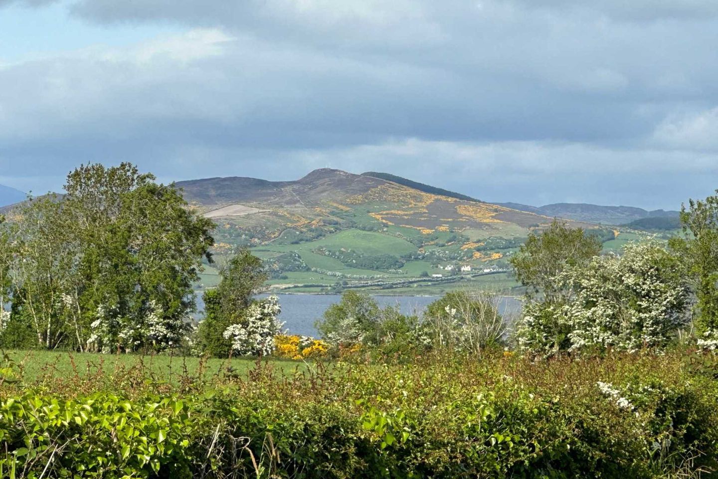 Gortaway, Ramelton, Co. Donegal