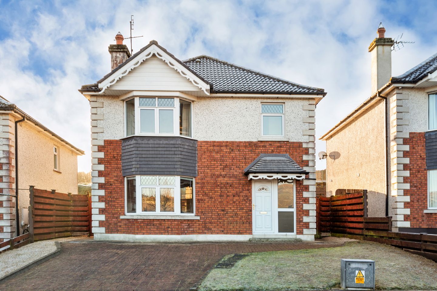 6 Millwood, Killacloran, Aughrim, Co Wicklow, Y14X073