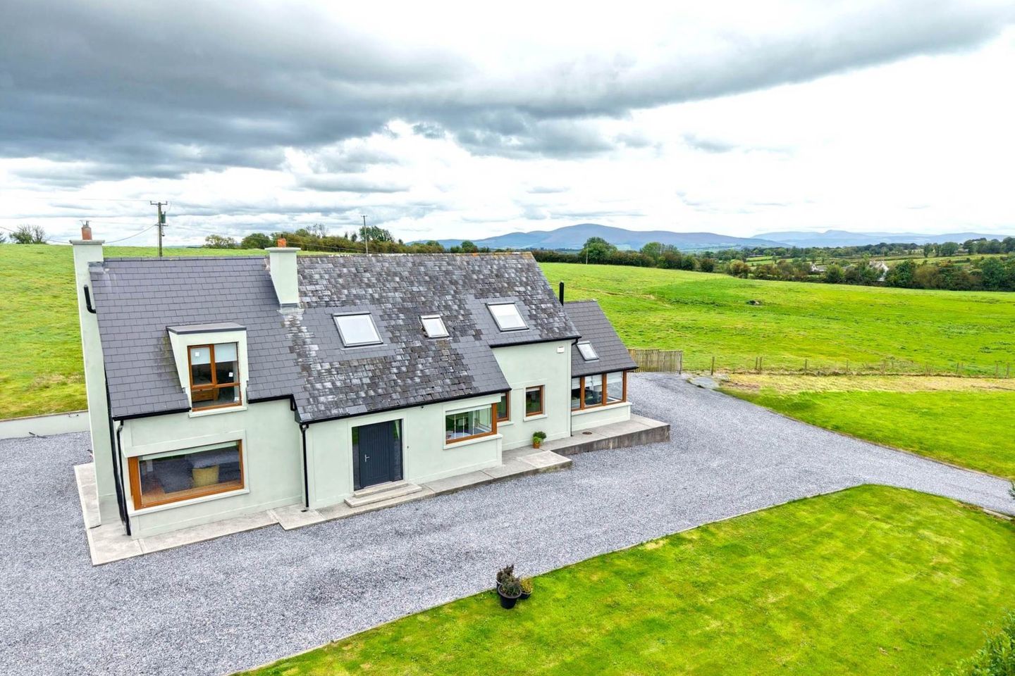 Rathmoley, Killenaule, Co. Tipperary, E41Y863